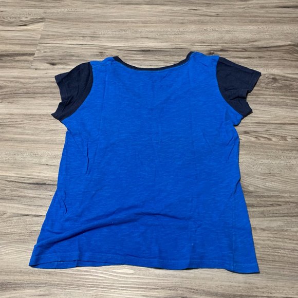 ⭐2/$20 4Her by Carl Banks | Women's Toronto Blue Jays TShirt Medium - Picture 6 of 6